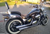 Suzuki Boulevard – Nowy Kamień – Podkarpackie