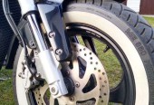 Suzuki Boulevard – Nowy Kamień – Podkarpackie
