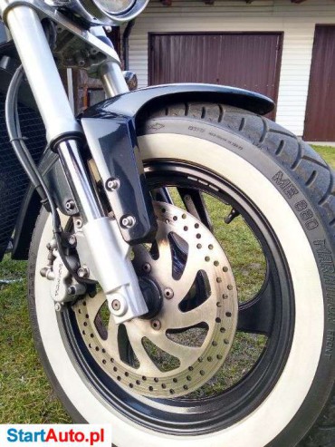 Suzuki Boulevard – Nowy Kamień – Podkarpackie