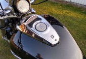 Suzuki Boulevard – Nowy Kamień – Podkarpackie