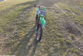 Kawasaki KX – Modliborzyce – Lubelskie