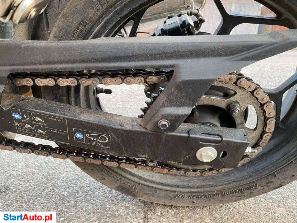 Kawasaki Ninja 300 ABS – Ruda Śląska – Śląskie