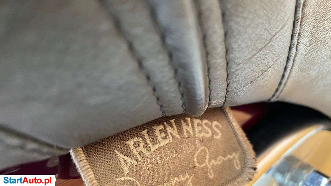 Harley-Davidson Fat Boy – Będzin – Śląskie