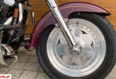 Harley-Davidson Fat Boy – Będzin – Śląskie