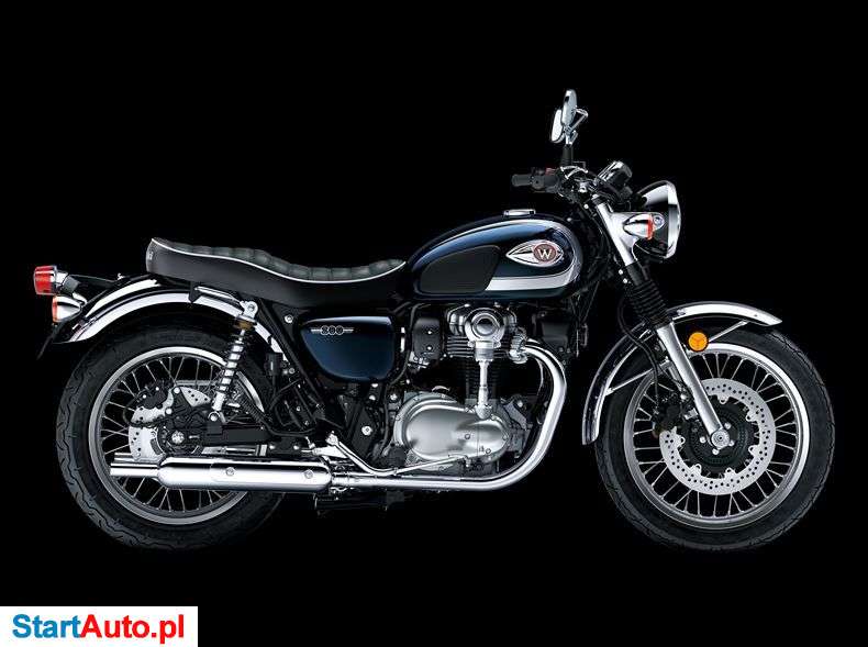 Kawasaki – Konstancin-Jeziorna – Mazowieckie