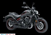 Kawasaki Vulcan – Konstancin-Jeziorna – Mazowieckie