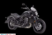 Kawasaki Vulcan – Konstancin-Jeziorna – Mazowieckie