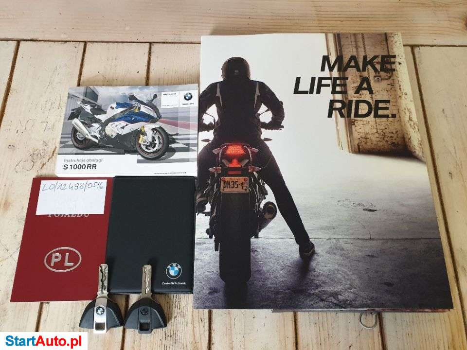 BMW S – Pszczyna – Śląskie