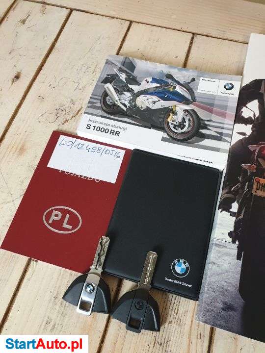 BMW S – Pszczyna – Śląskie