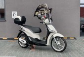 Piaggio Liberty – Kraków – Małopolskie