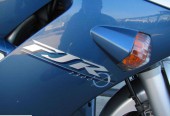 Yamaha FJR – Kutno – Łódzkie