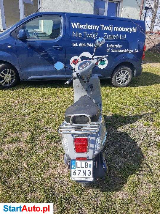 Barton – Lubartów – Lubelskie