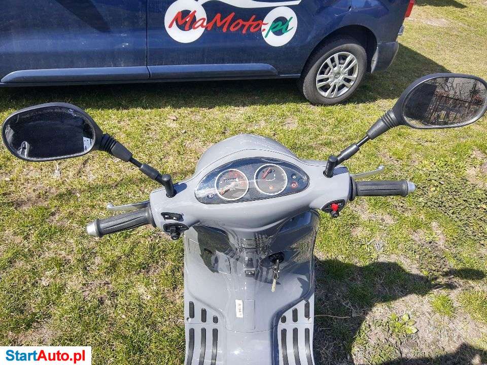 Barton – Lubartów – Lubelskie