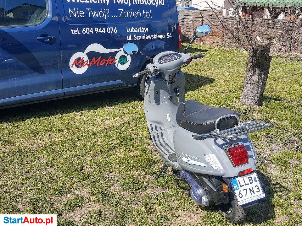 Barton – Lubartów – Lubelskie