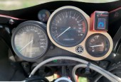 Yamaha FZS – Ostróda – Warmińsko-mazurskie