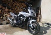 Yamaha FZS – Nowy Sącz – Małopolskie