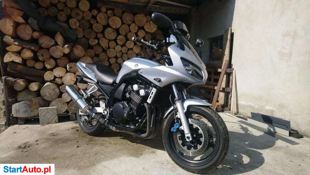 Yamaha FZS – Nowy Sącz – Małopolskie