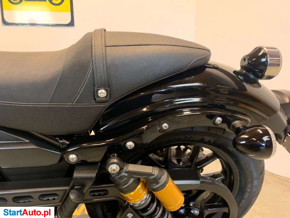 Yamaha XVS – Gdańsk – Pomorskie