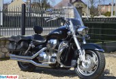 Honda VTX – Kochanowice – Śląskie