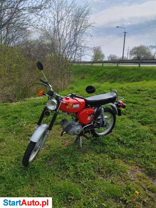 Simson – Piaski – Wielkopolskie