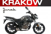 Junak – Kraków – Małopolskie