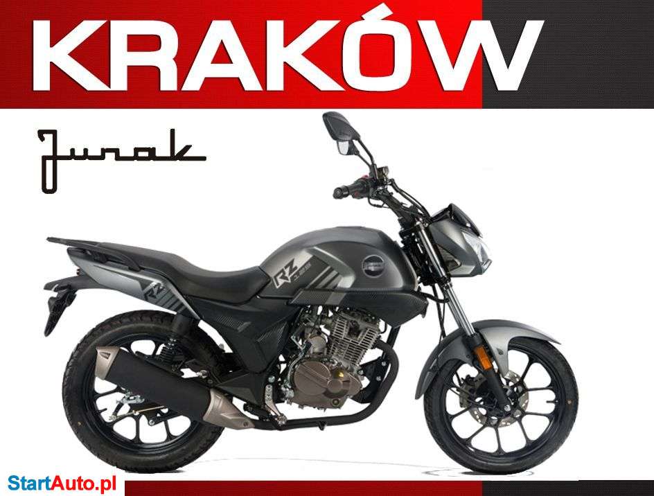 Junak – Kraków – Małopolskie