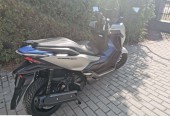 Honda NSS – Gniezno – Wielkopolskie
