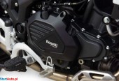 Benelli TRK 502 – Częstochowa – Śląskie