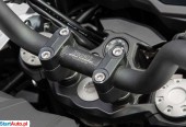 Benelli TRK 502 – Częstochowa – Śląskie