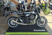 Kawasaki Z – Łazy – Mazowieckie