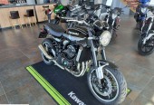 Kawasaki Z – Łazy – Mazowieckie