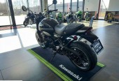 Kawasaki Z – Łazy – Mazowieckie