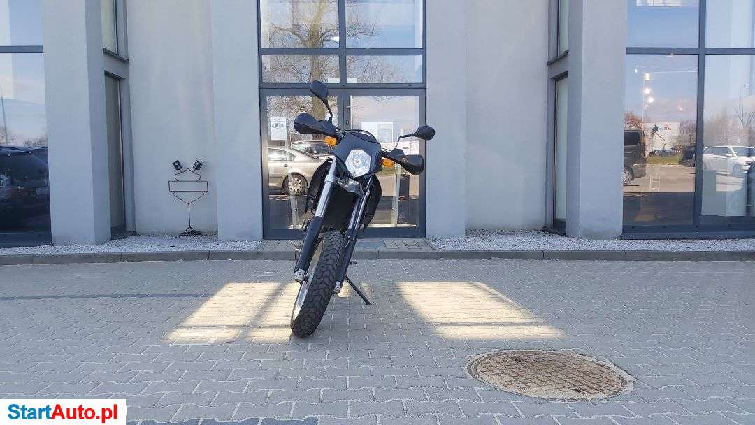 KTM LC – Łódź – Łódzkie