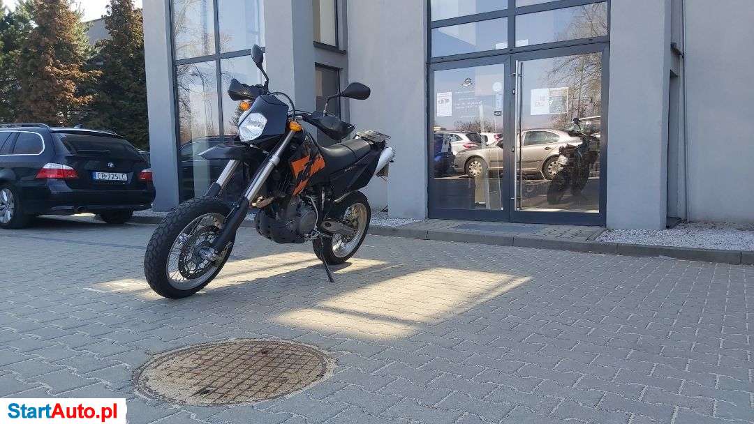KTM LC – Łódź – Łódzkie