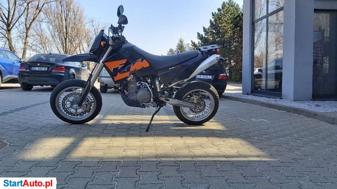 KTM LC – Łódź – Łódzkie