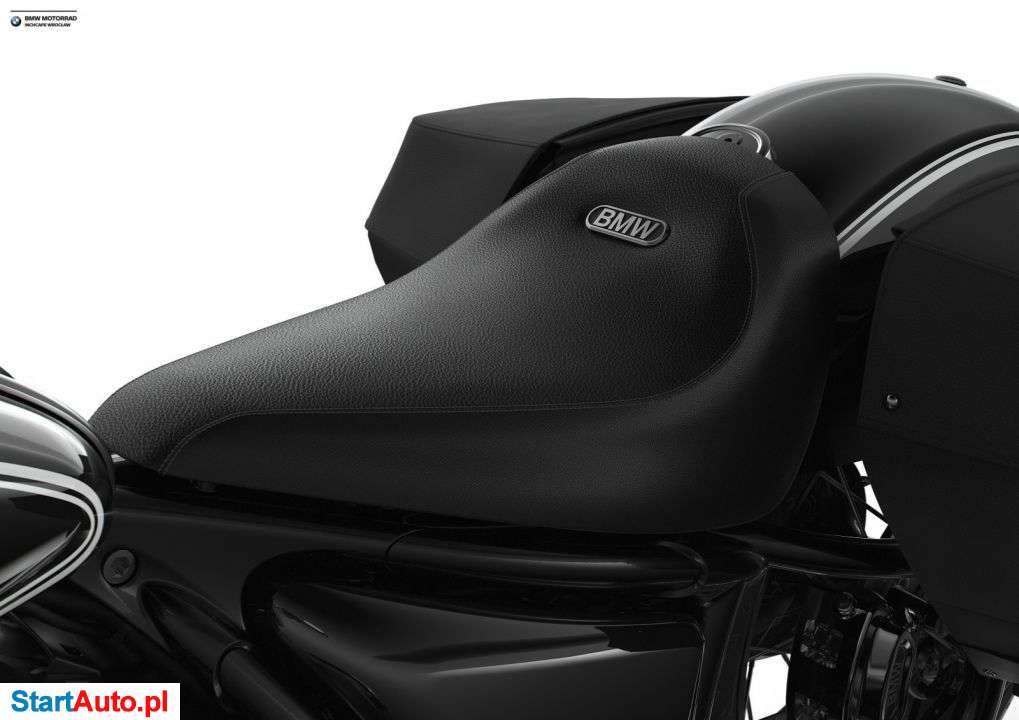 BMW R – Wrocław – Dolnośląskie