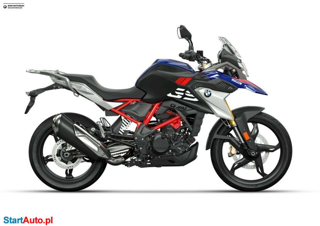 BMW G – Wrocław – Dolnośląskie