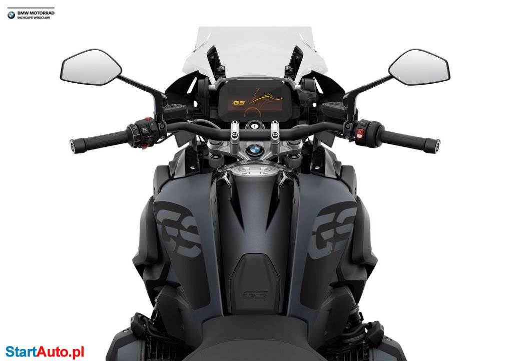 BMW R – Wrocław – Dolnośląskie