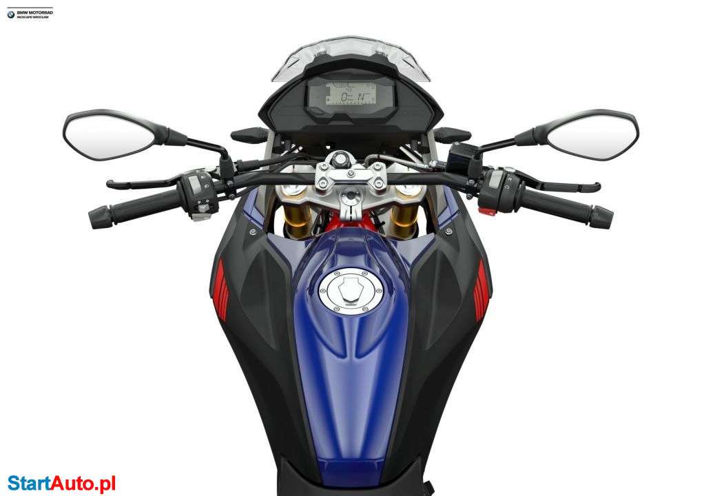 BMW G – Wrocław – Dolnośląskie