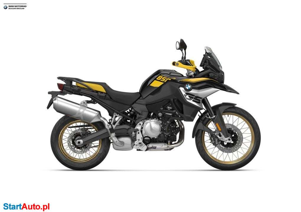 BMW F – Wrocław – Dolnośląskie