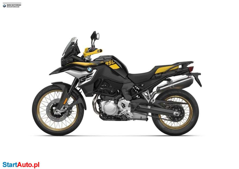 BMW F – Wrocław – Dolnośląskie