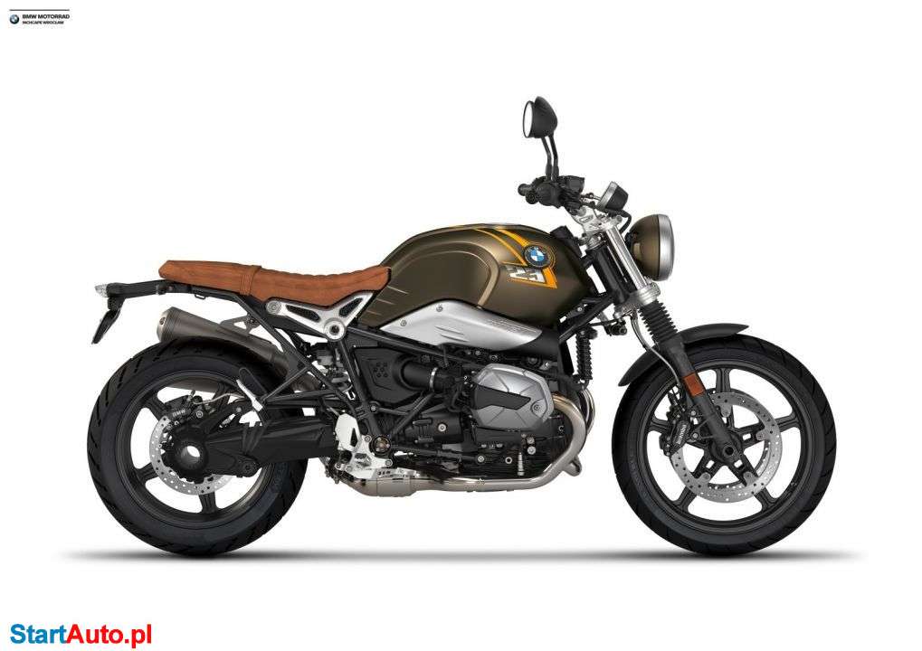 BMW R – Wrocław – Dolnośląskie