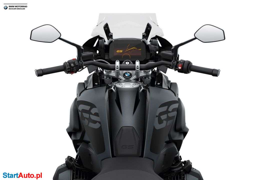 BMW R – Wrocław – Dolnośląskie