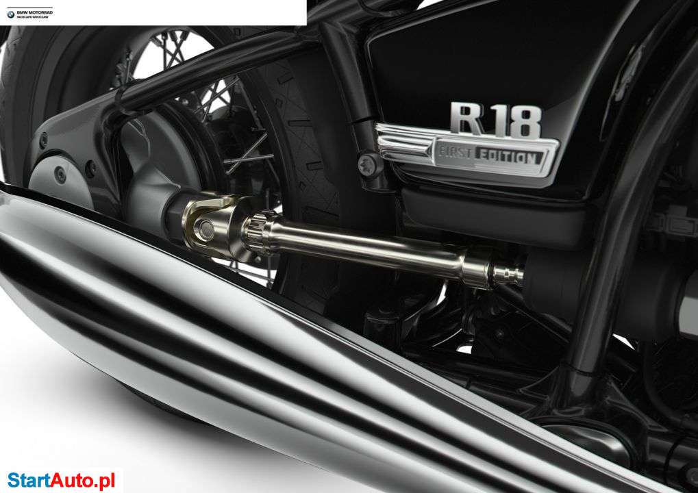 BMW R – Wrocław – Dolnośląskie