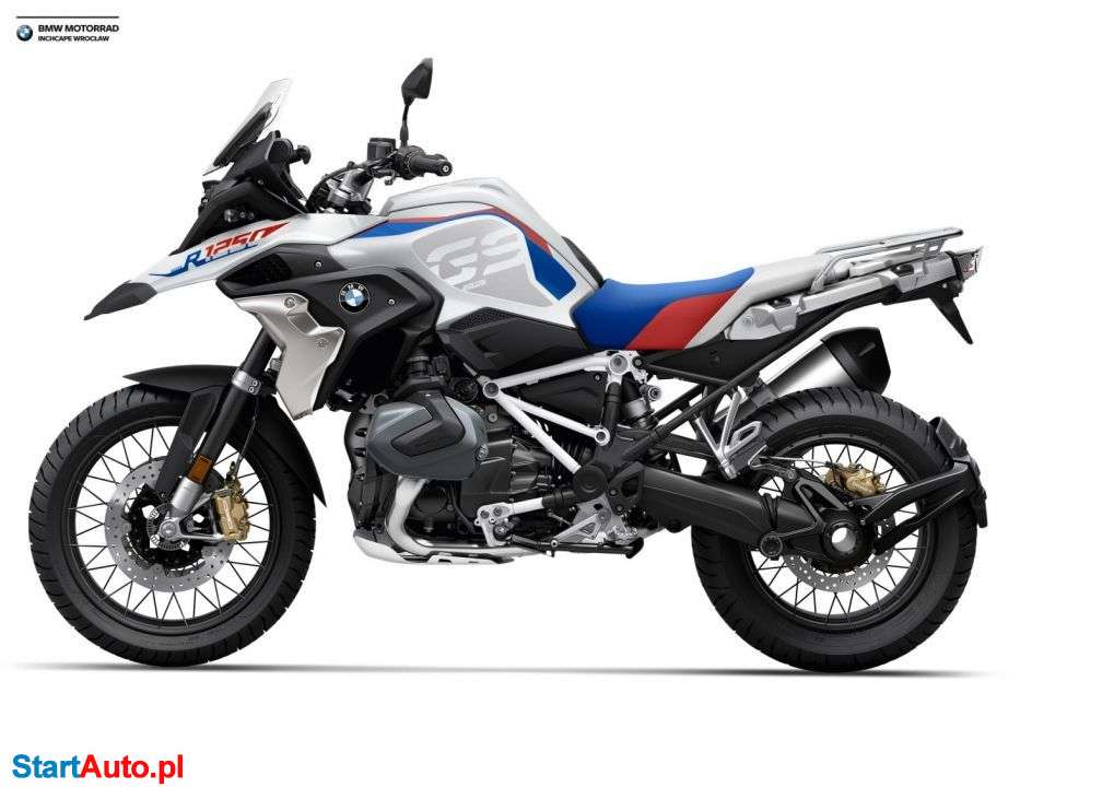 BMW R – Wrocław – Dolnośląskie