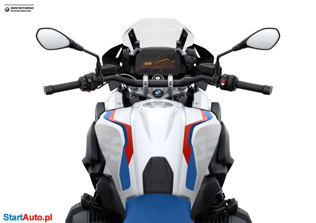 BMW R – Wrocław – Dolnośląskie