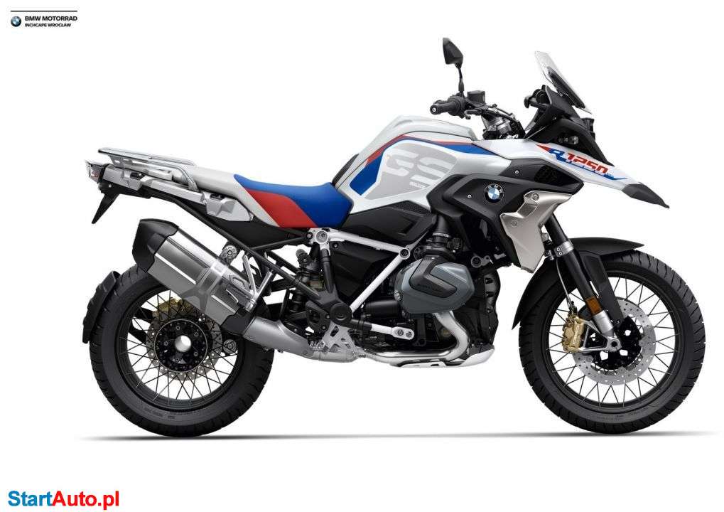 BMW R – Wrocław – Dolnośląskie