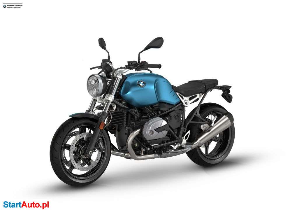 BMW R – Wrocław – Dolnośląskie