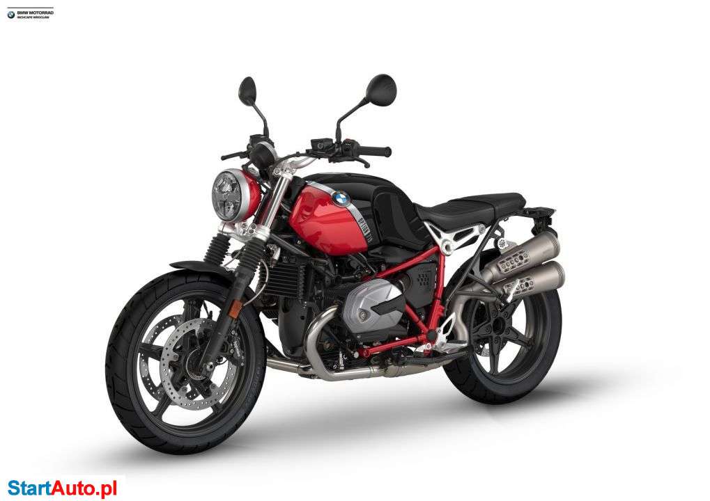 BMW R – Wrocław – Dolnośląskie