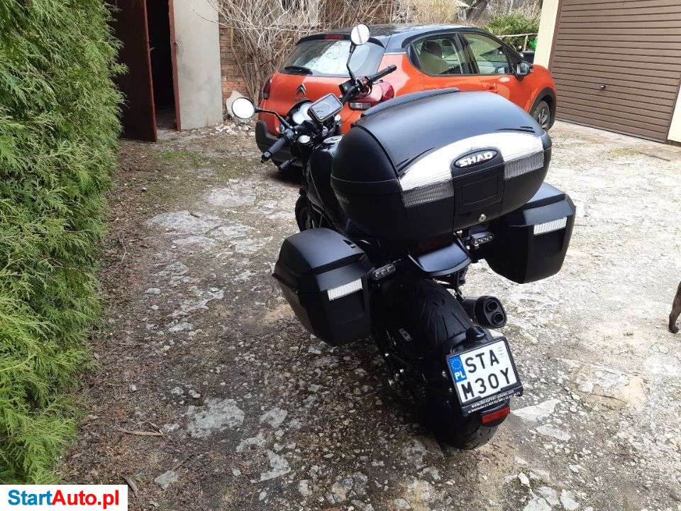 Benelli Leoncino – Nakło Śląskie – Śląskie